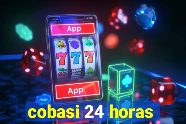 cobasi 24 horas